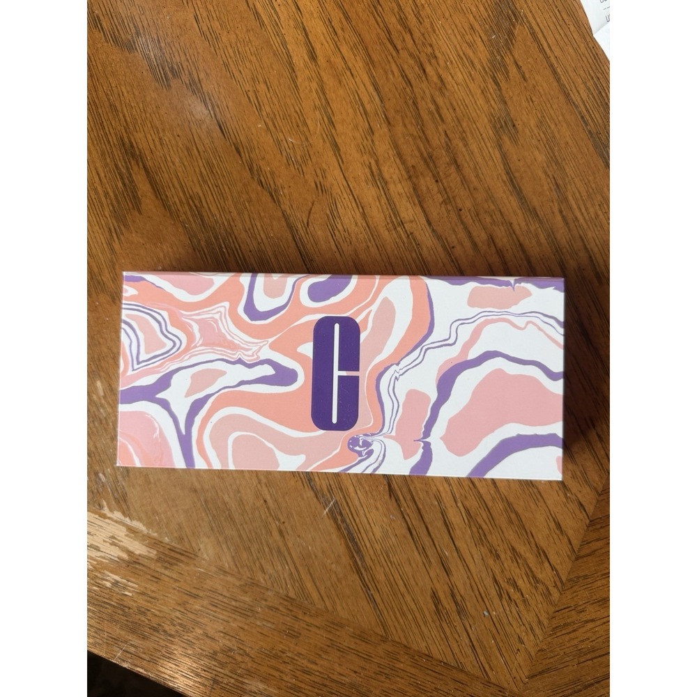 Clinique All About Shadow Palette A11 Limited Edition Eye Shadow NIB New Full